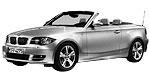 BMW E88 P002D Fault Code
