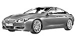 BMW F06 P002D Fault Code