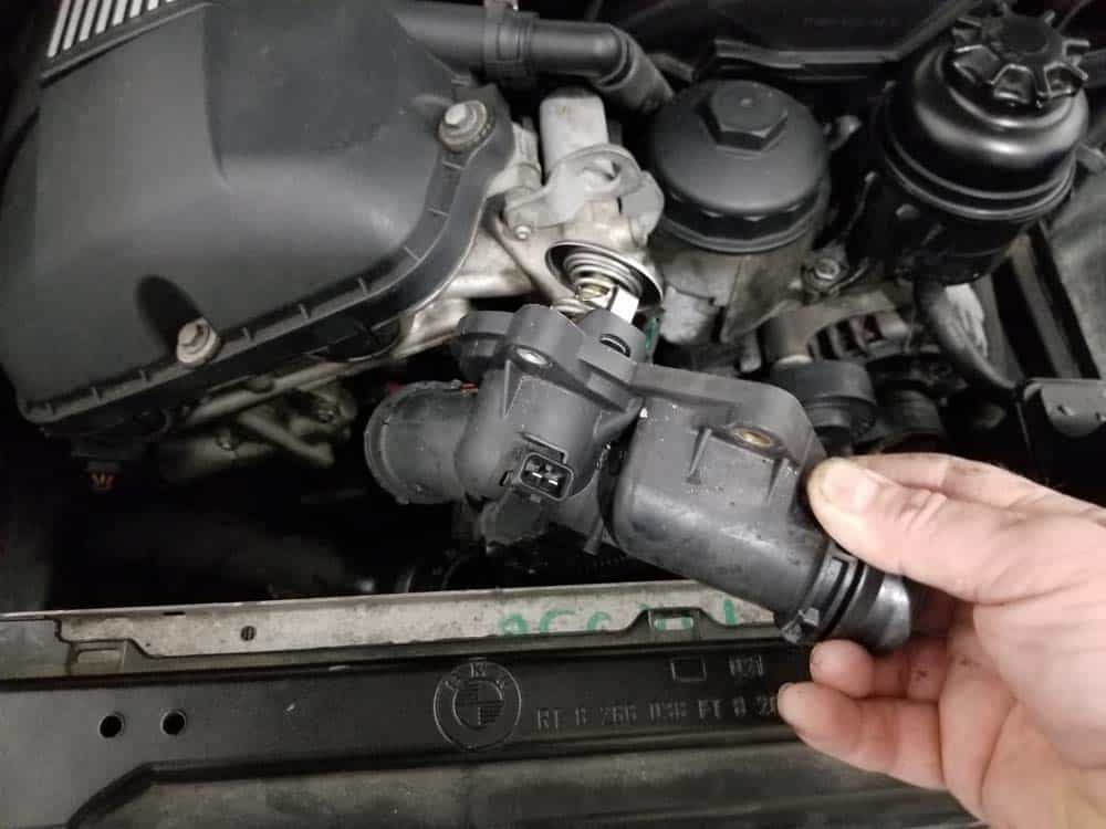 See P002D in engine